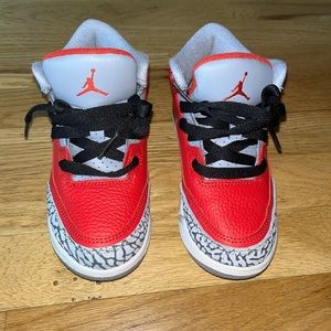 Jordan 3